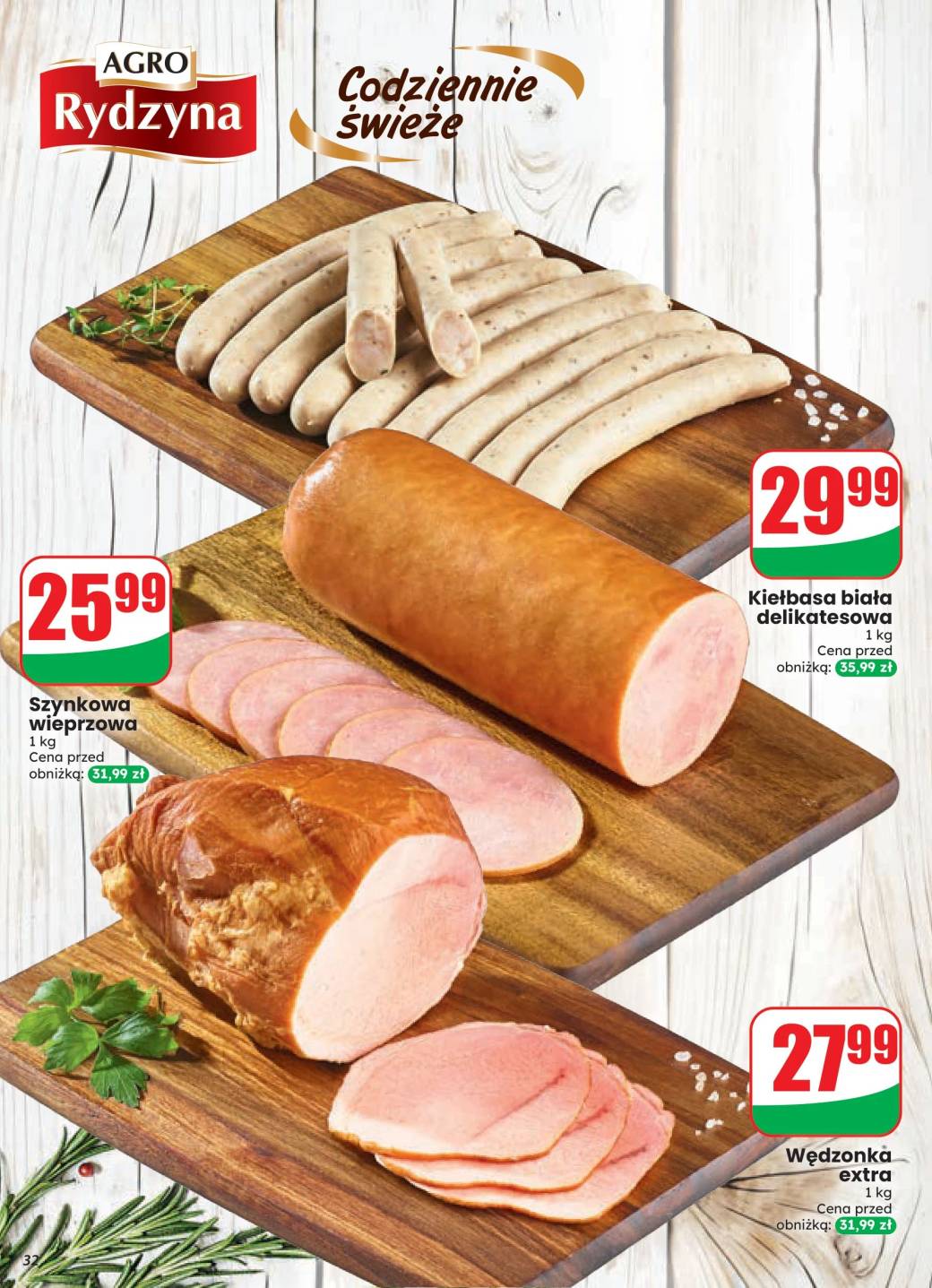 Gazetka – strona 32