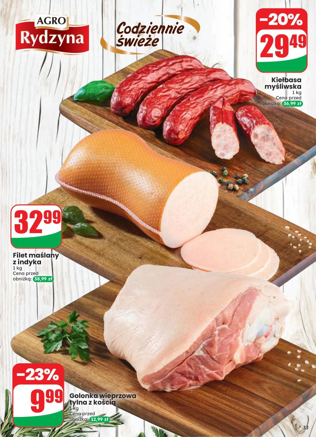 Gazetka – strona 33