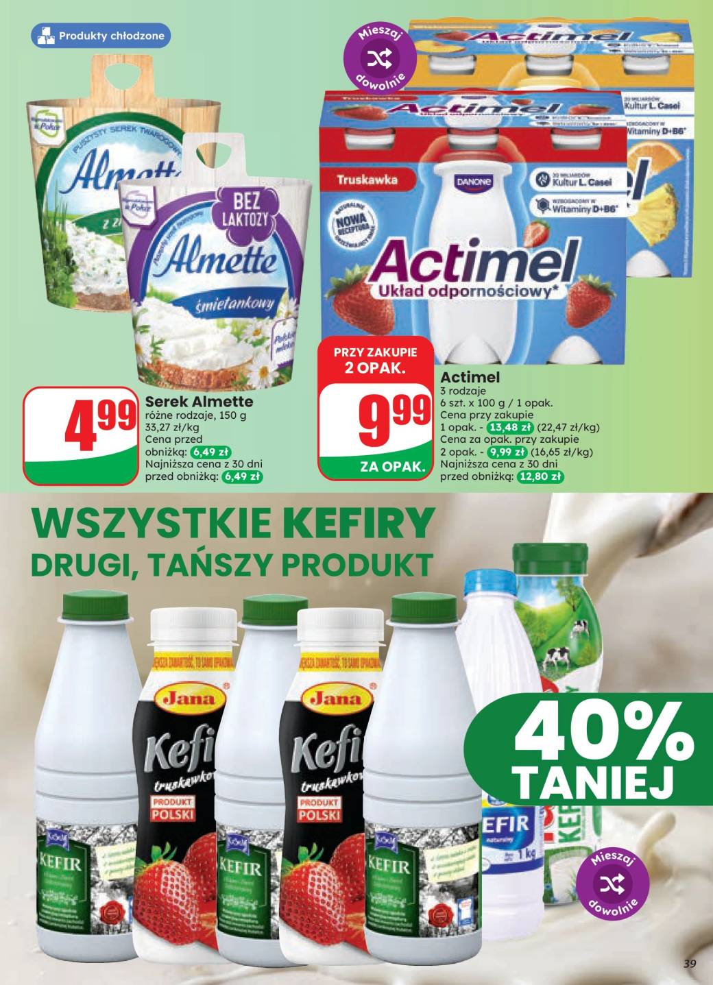 Gazetka – strona 39