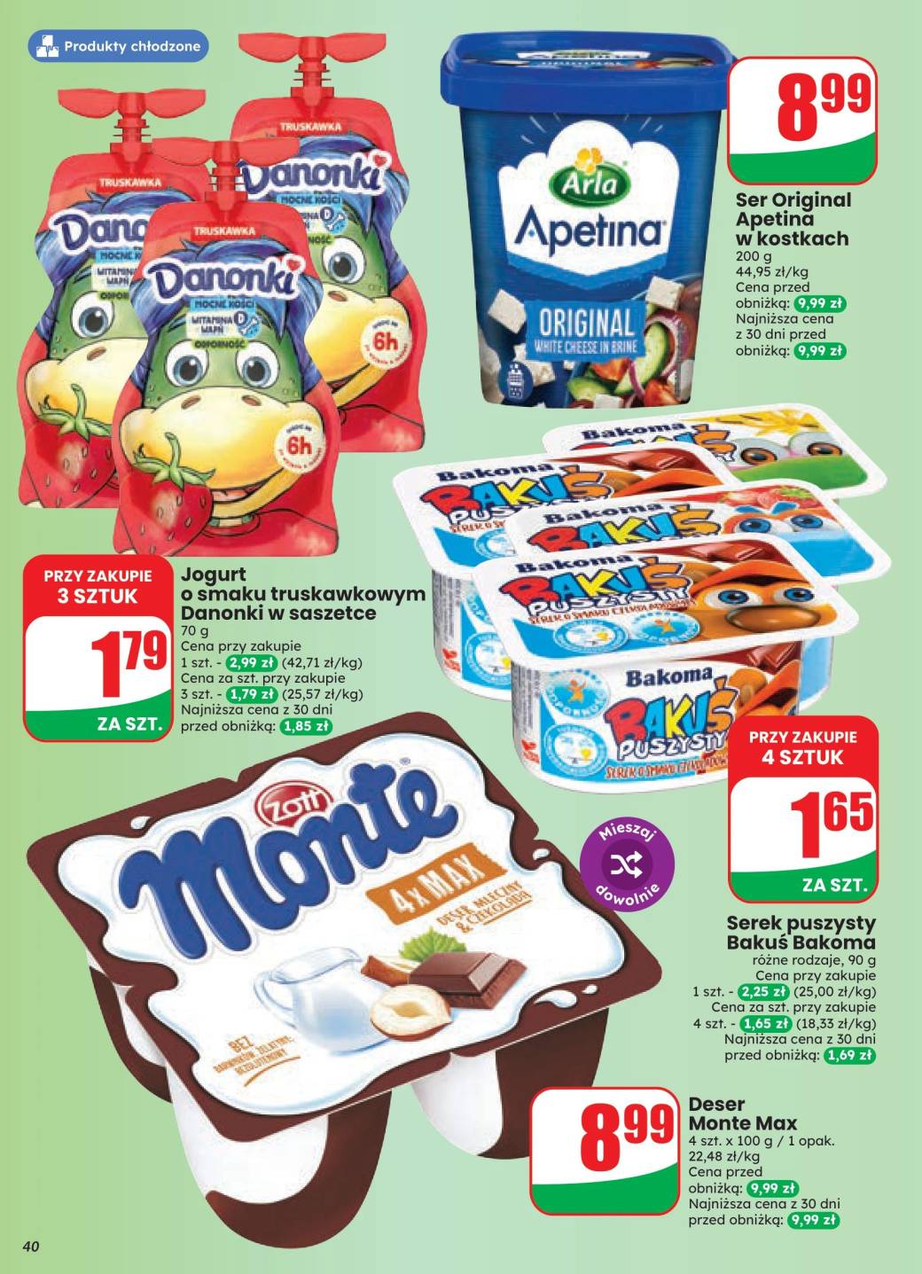 Gazetka – strona 40