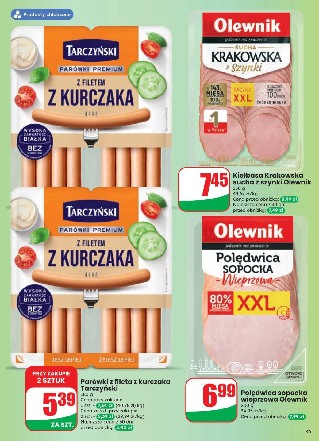 Gazetka – strona 45