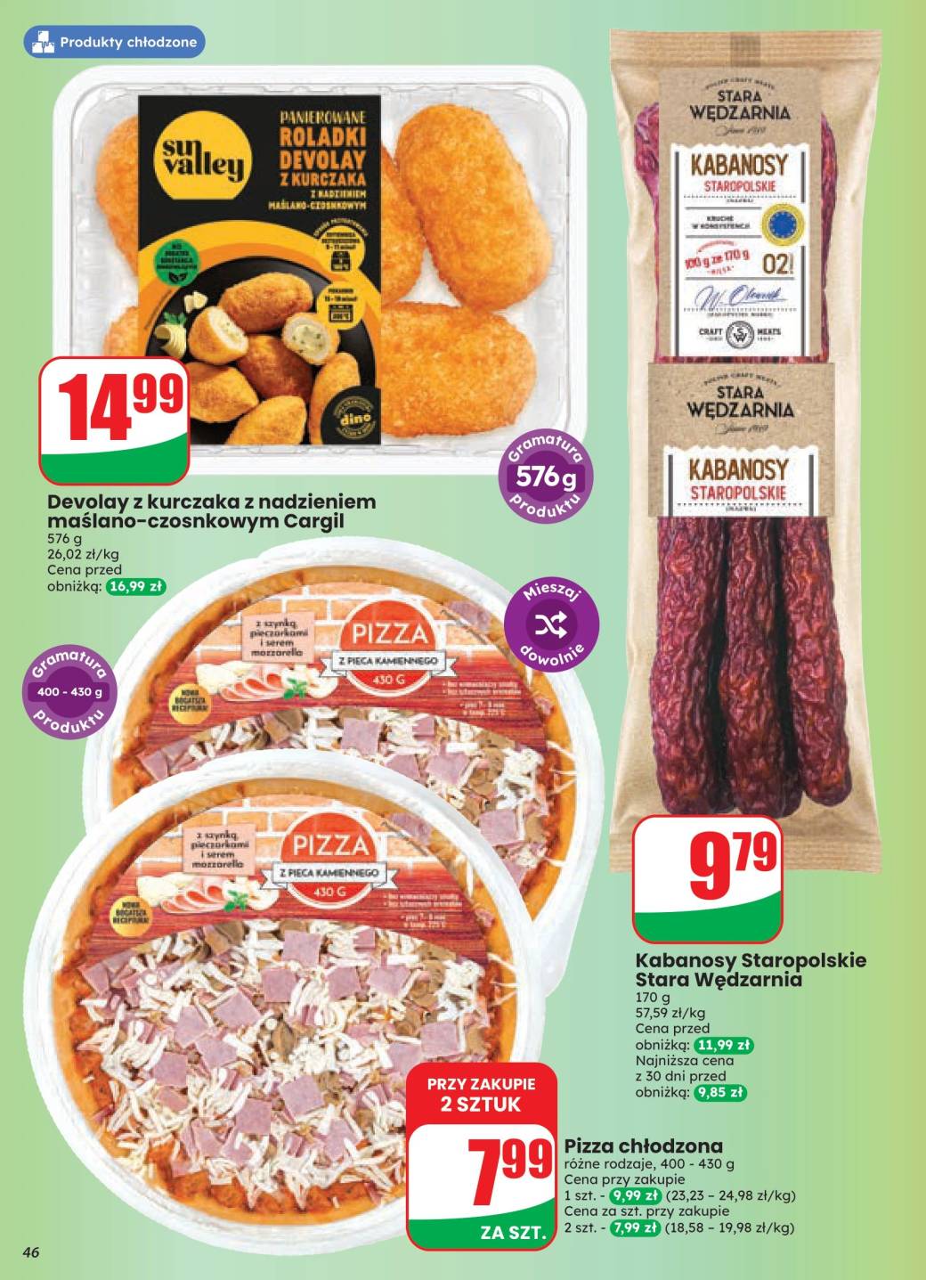 Gazetka – strona 46