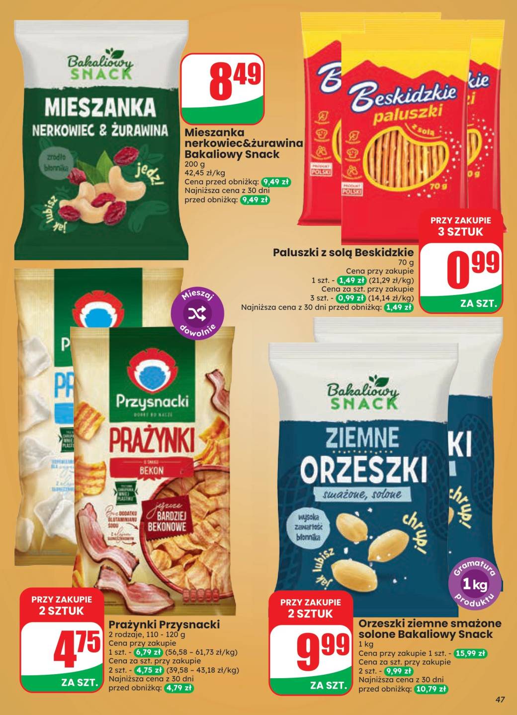 Gazetka – strona 47