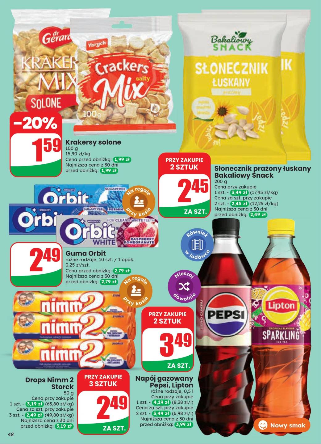 Gazetka – strona 48