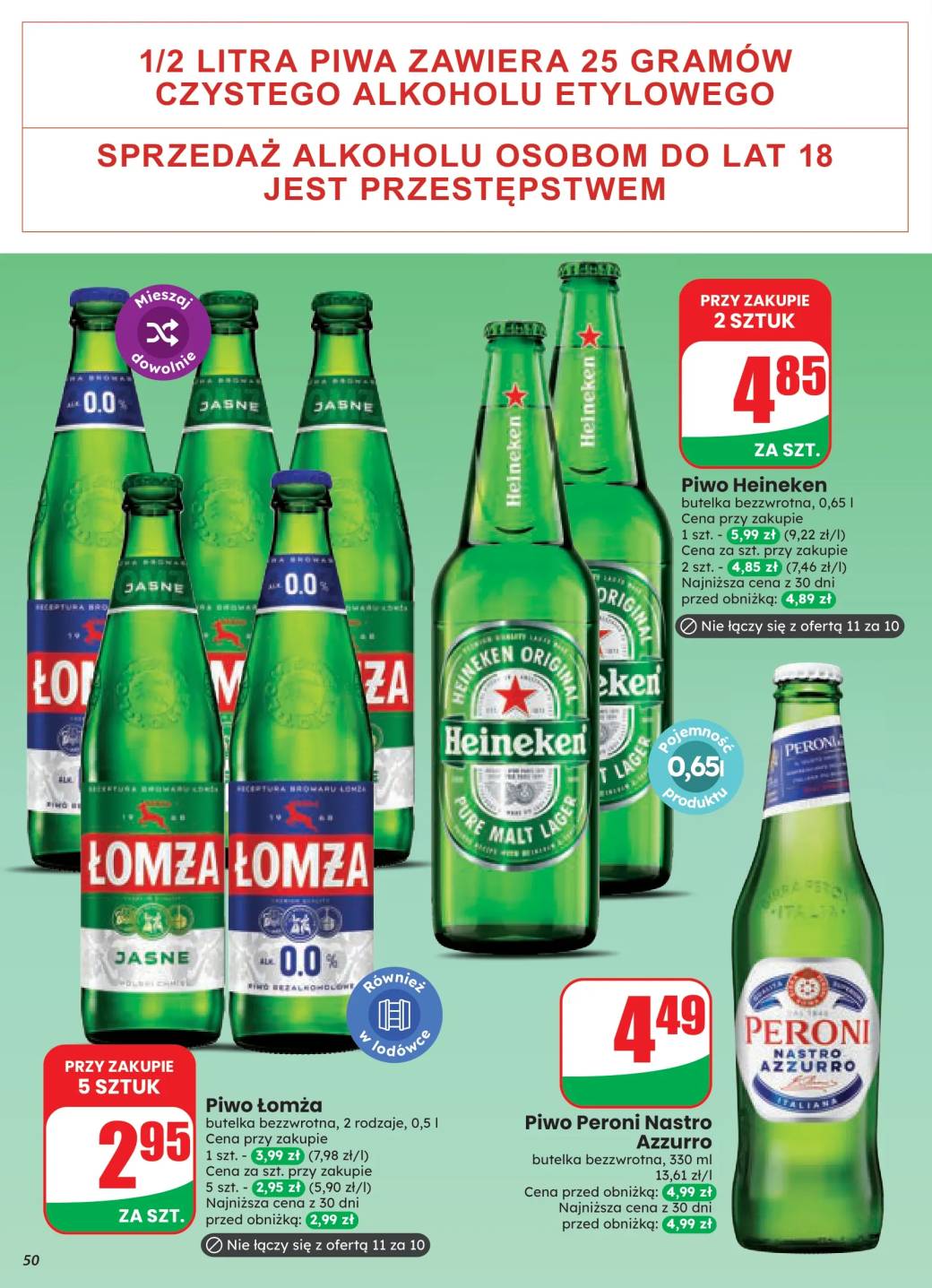 Gazetka – strona 50