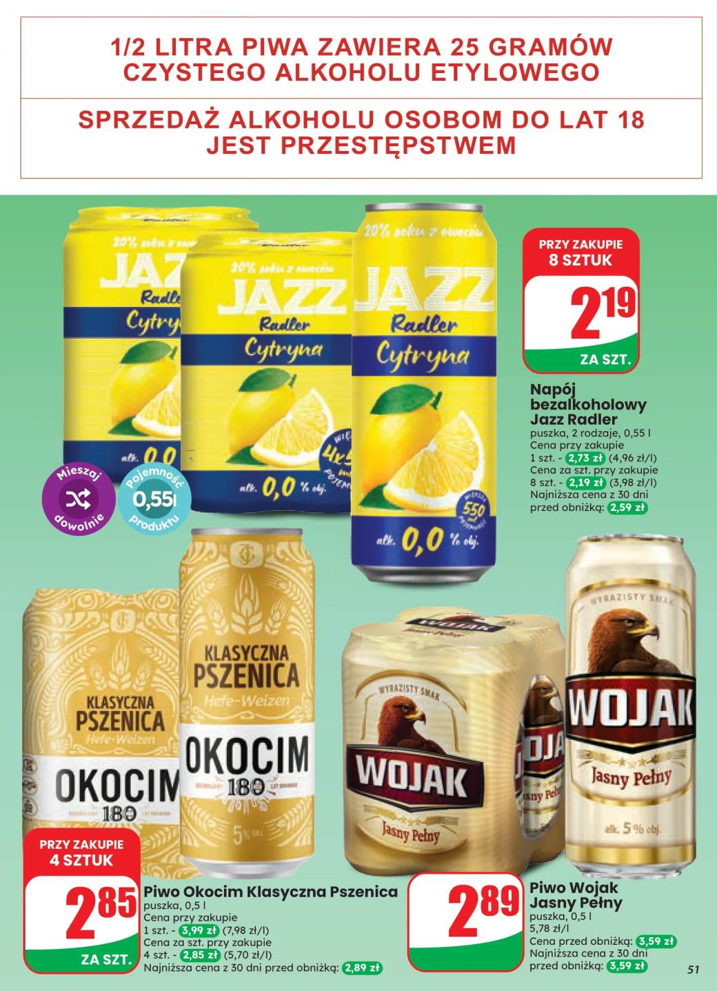 Gazetka – strona 51