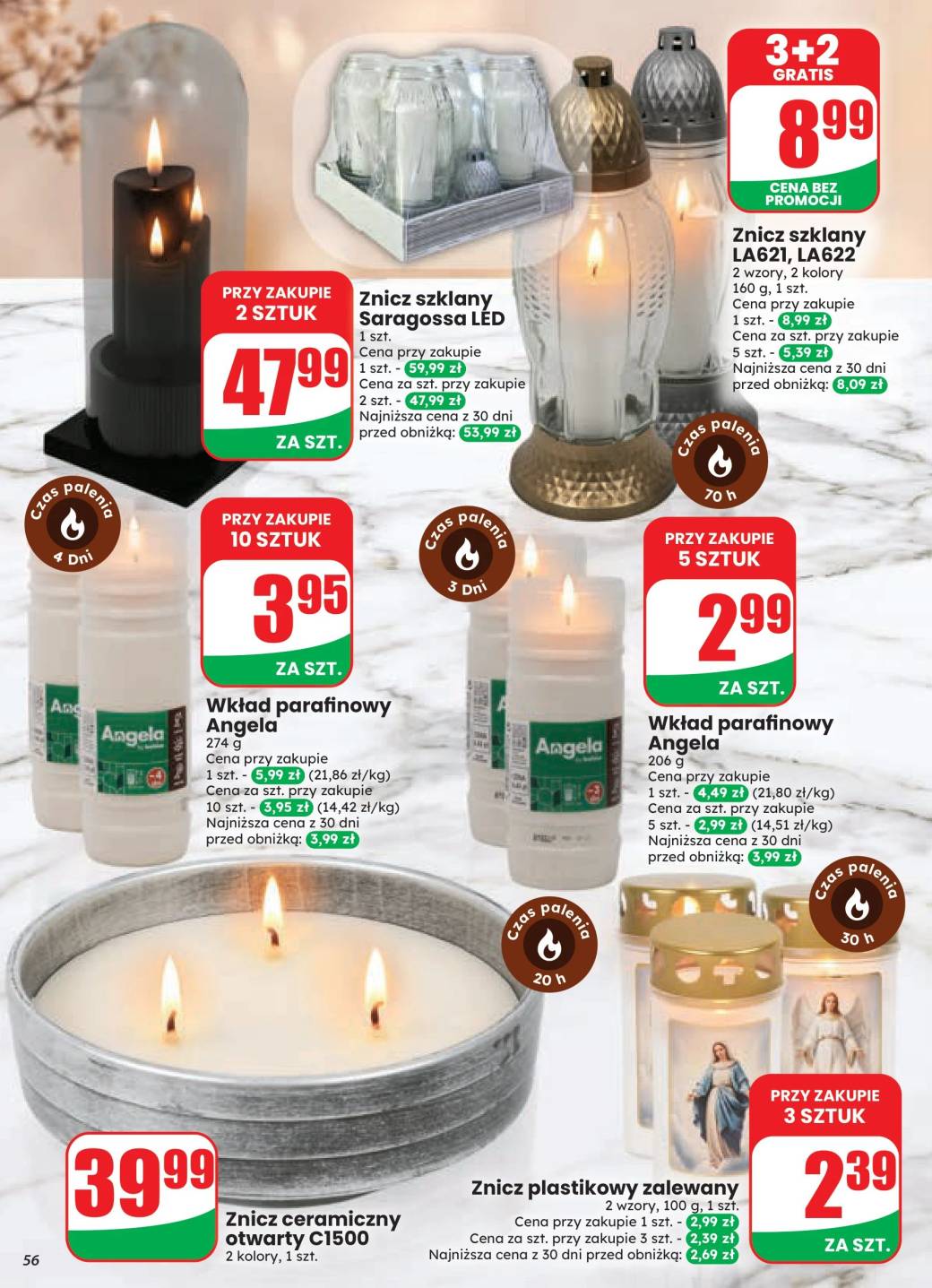 Gazetka – strona 56