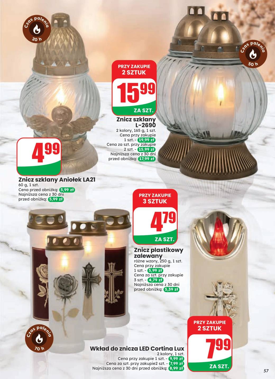 Gazetka – strona 57