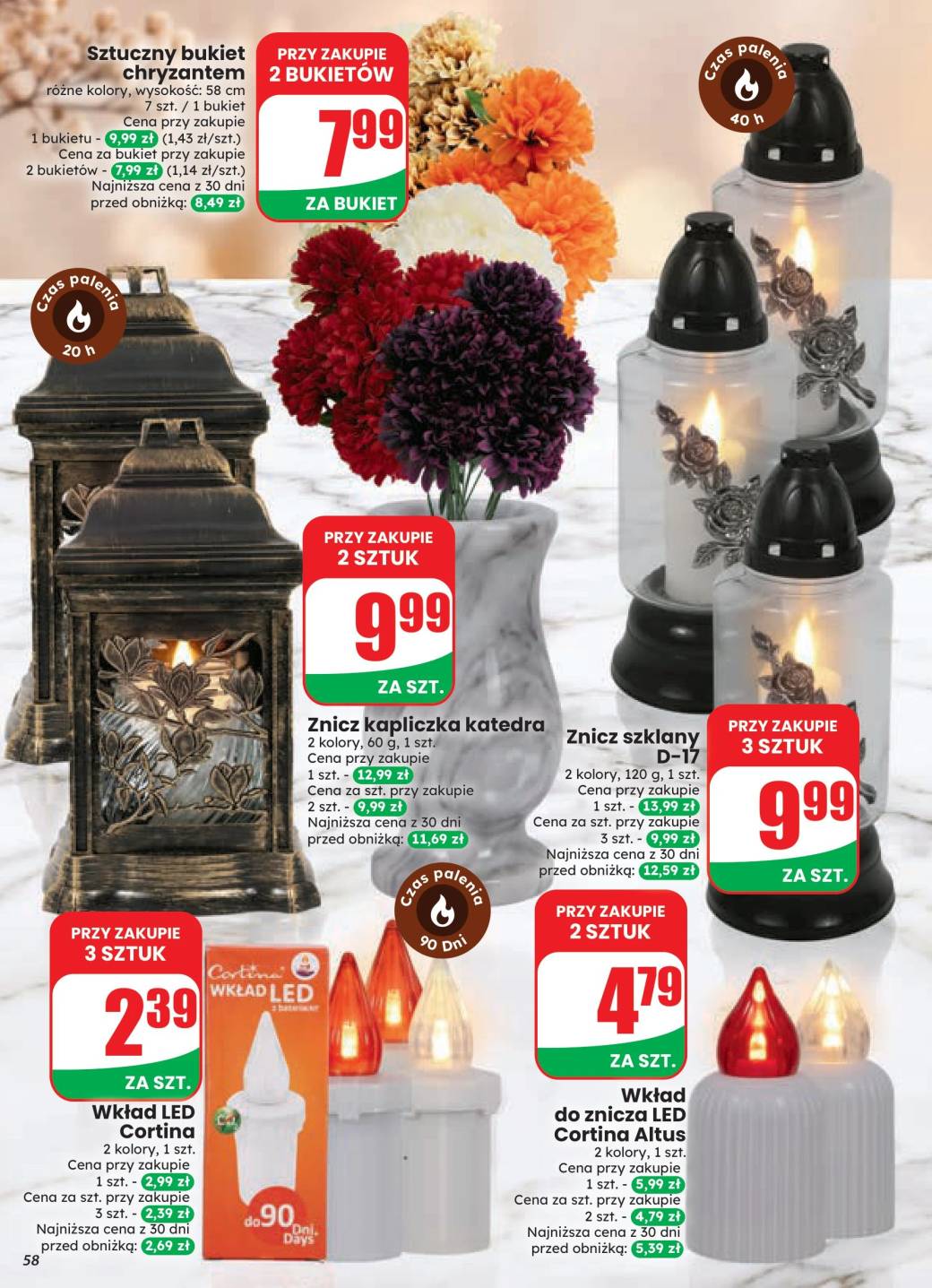 Gazetka – strona 58