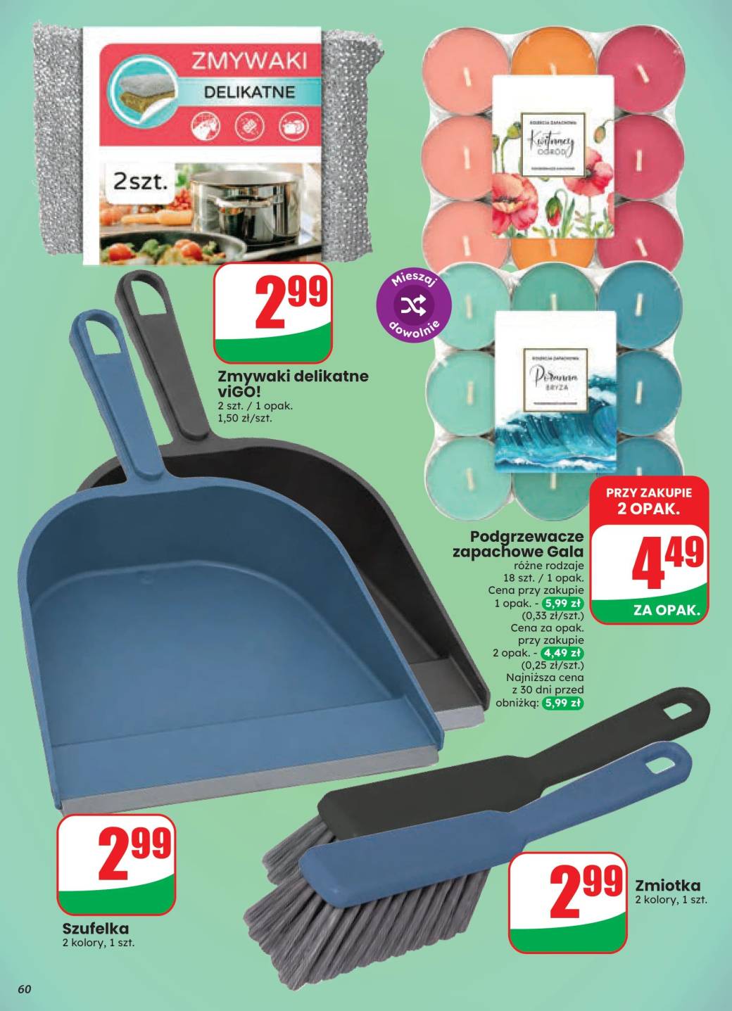 Gazetka – strona 60