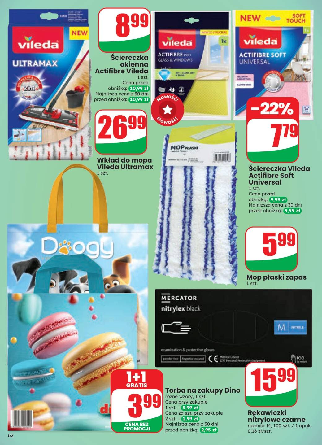 Gazetka – strona 62