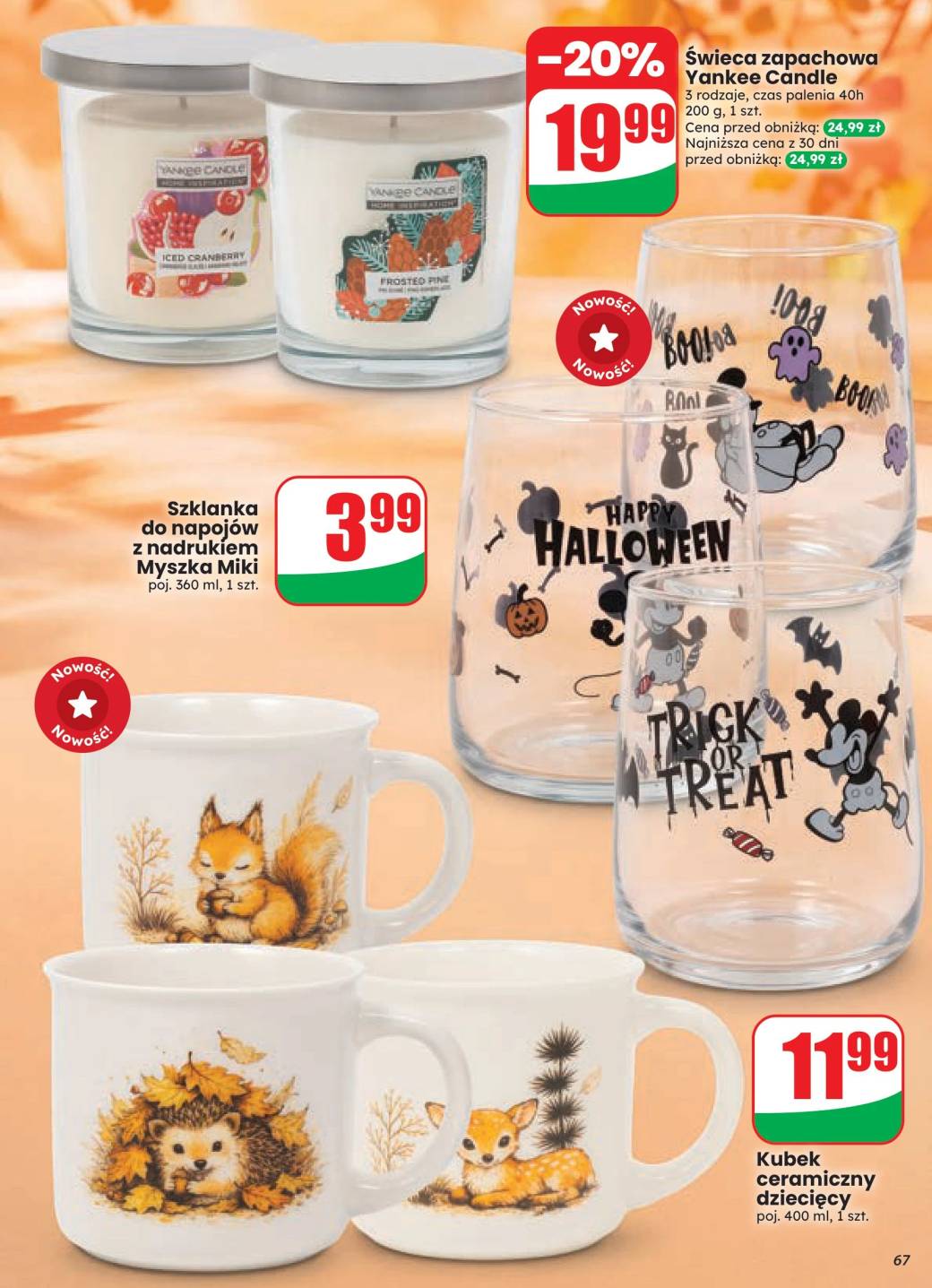 Gazetka – strona 67