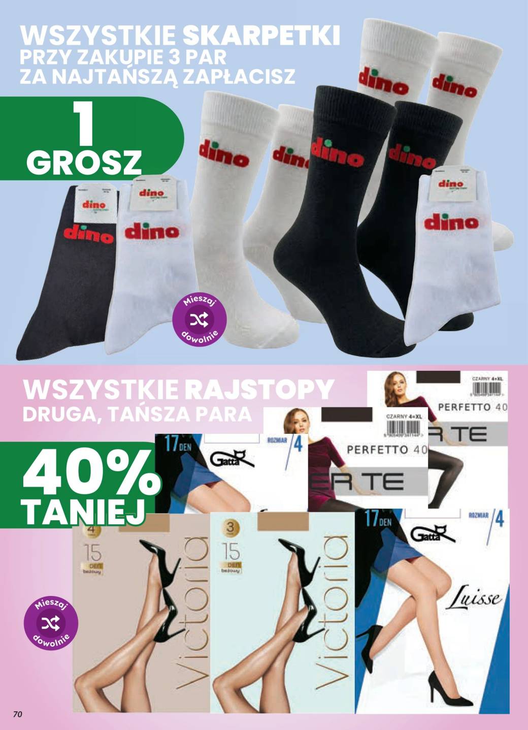 Gazetka – strona 70