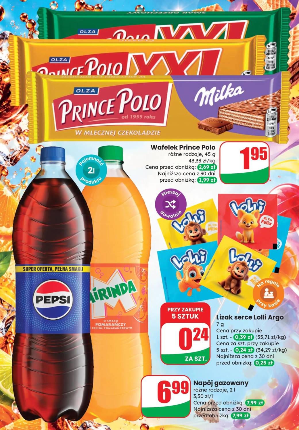 Gazetka – strona 2