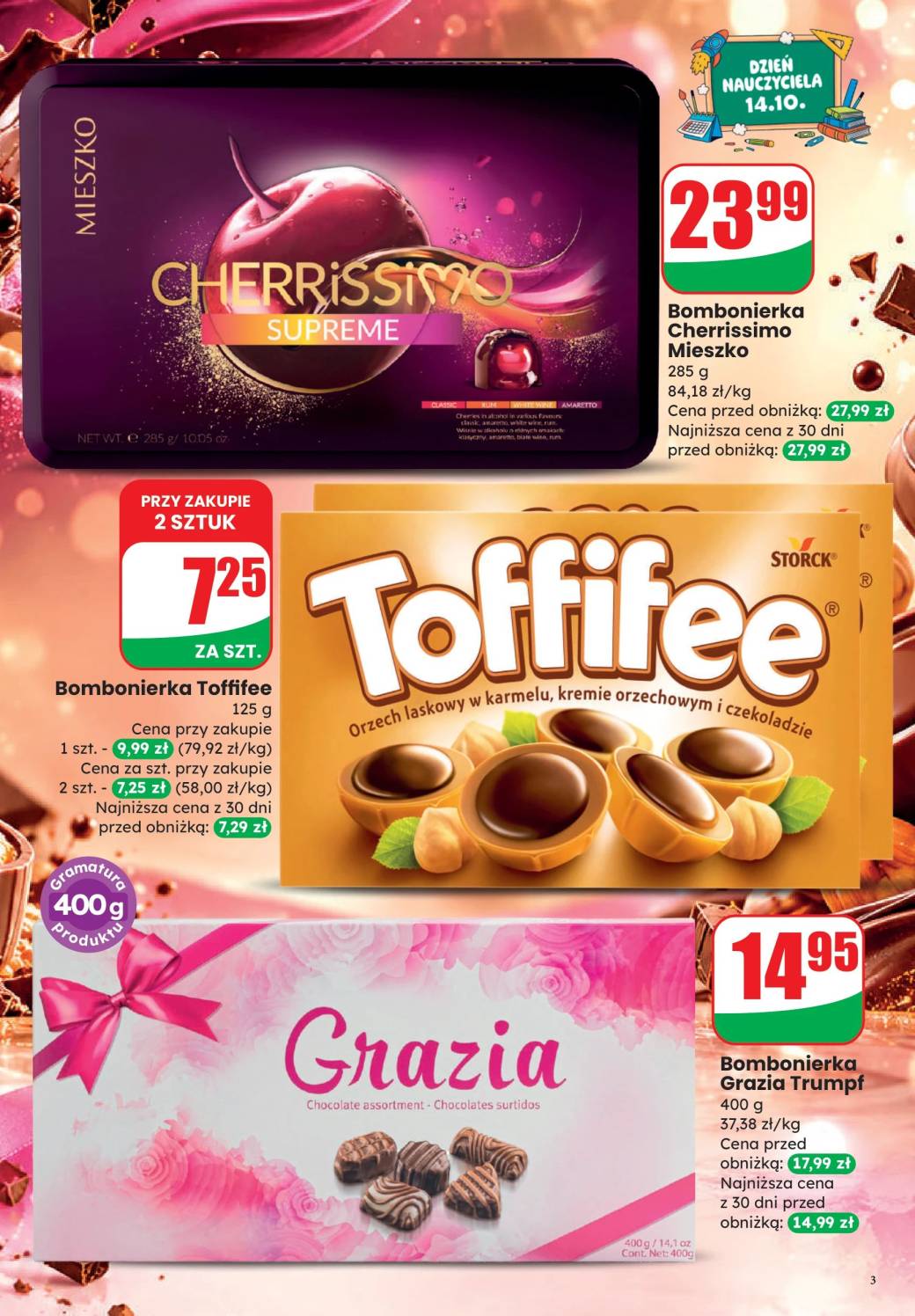 Gazetka – strona 3
