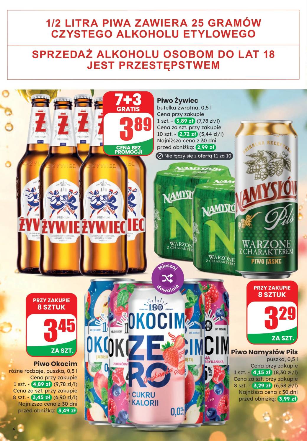 Gazetka – strona 6