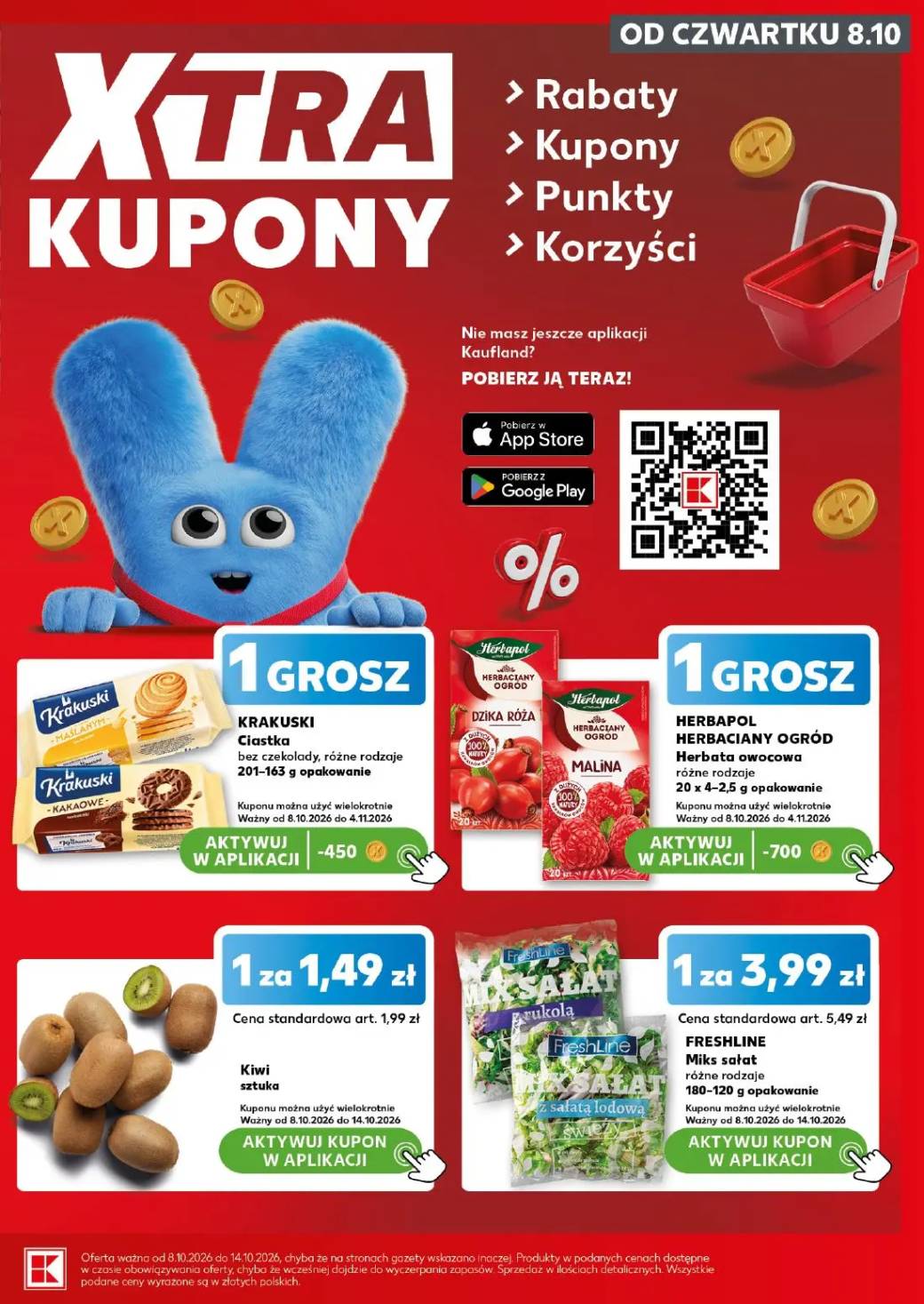 Okładka gazetki