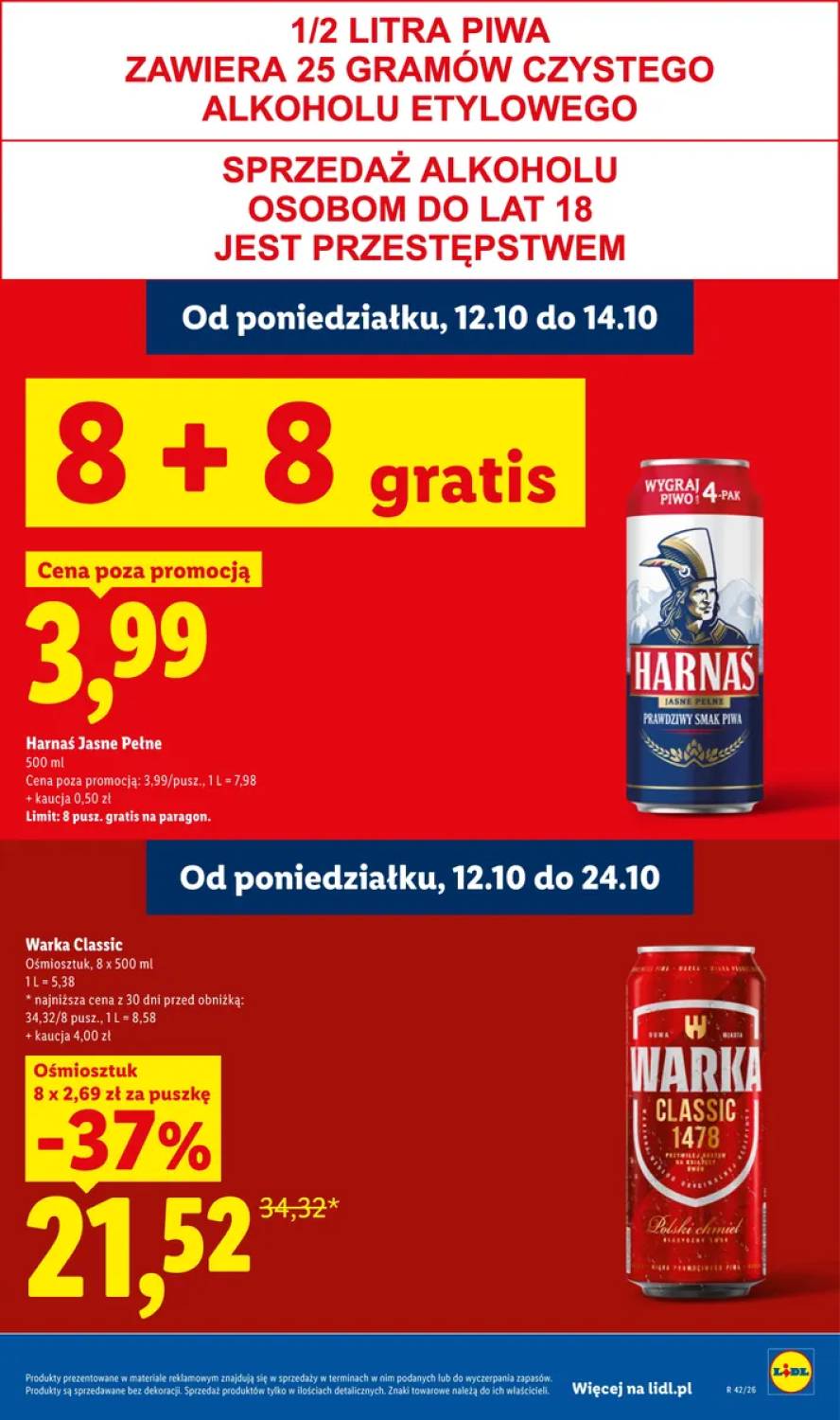 Okładka gazetki
