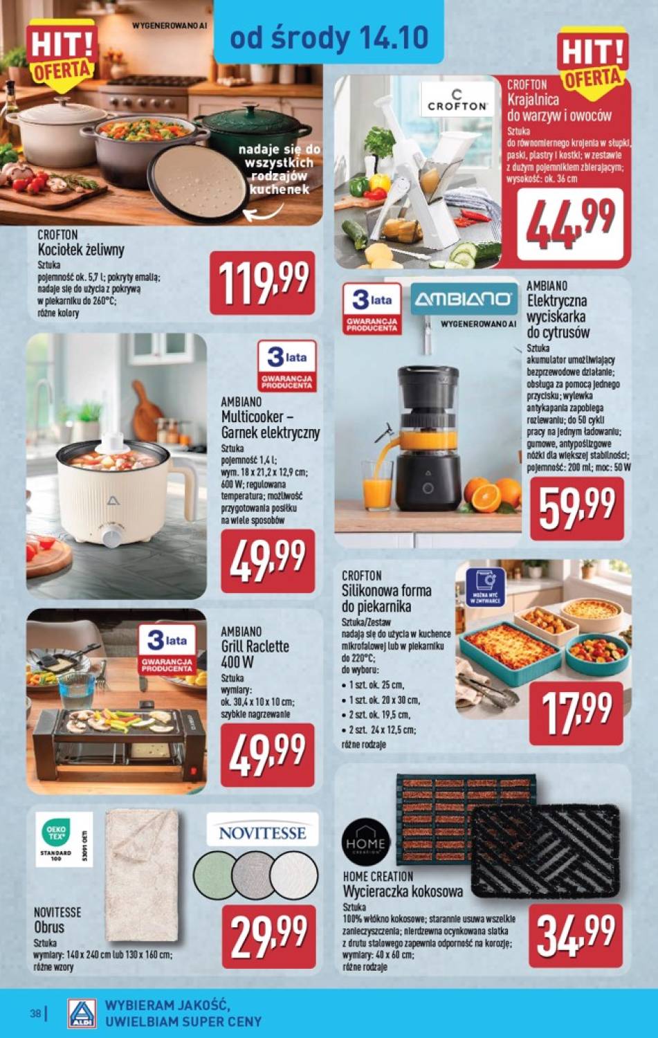 Okładka gazetki