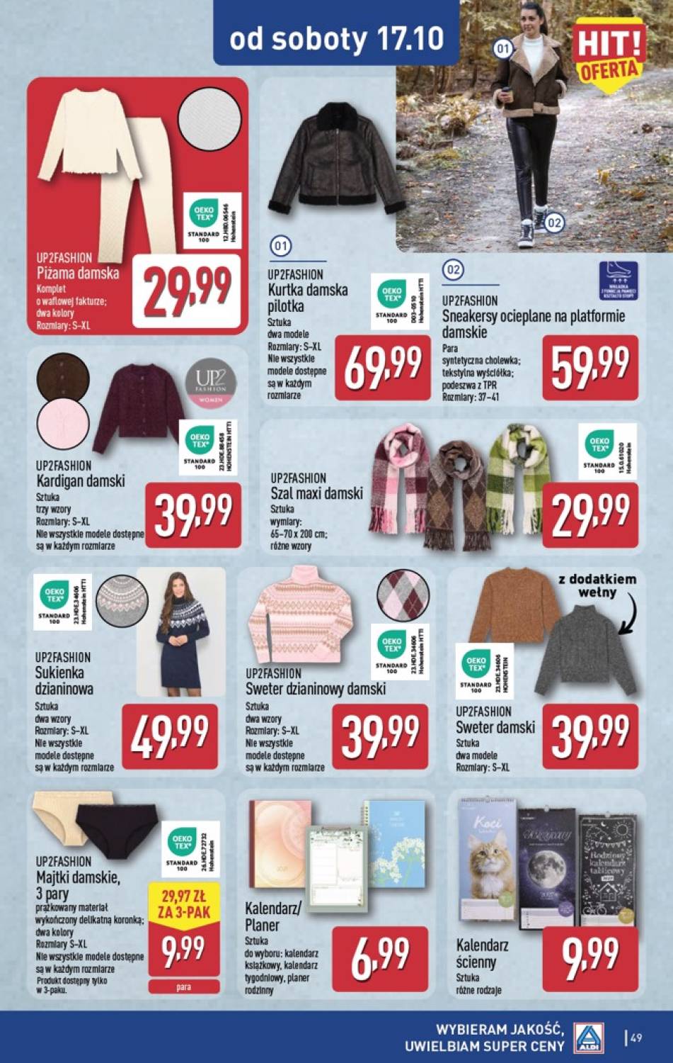 Okładka gazetki
