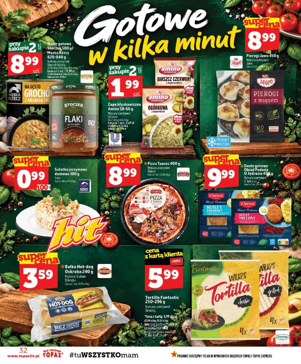 Okładka gazetki
