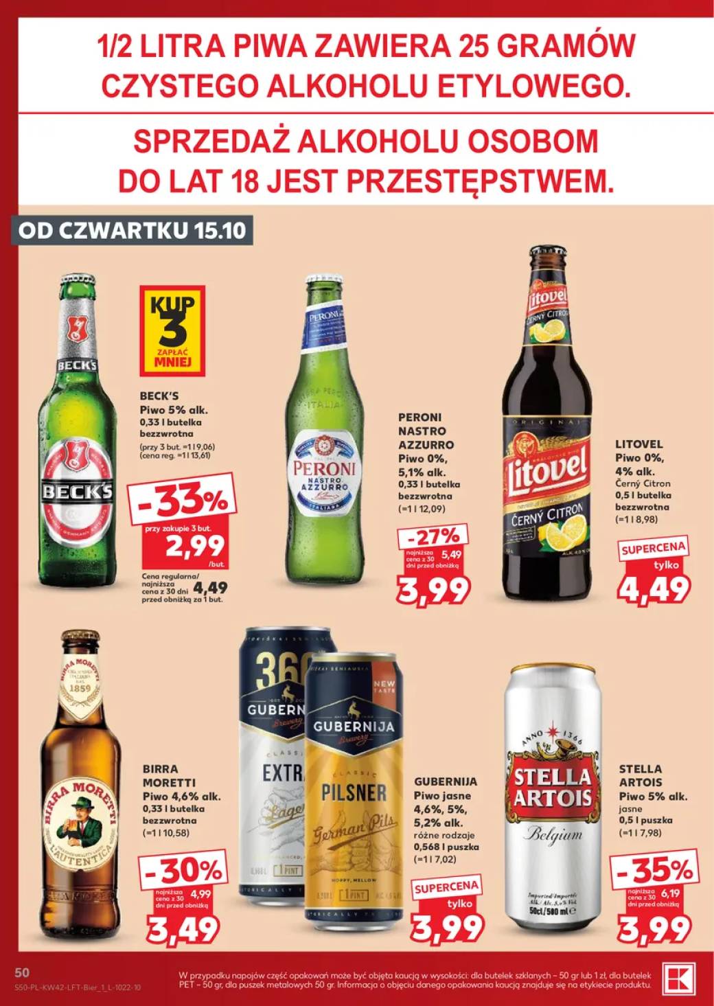 Okładka gazetki