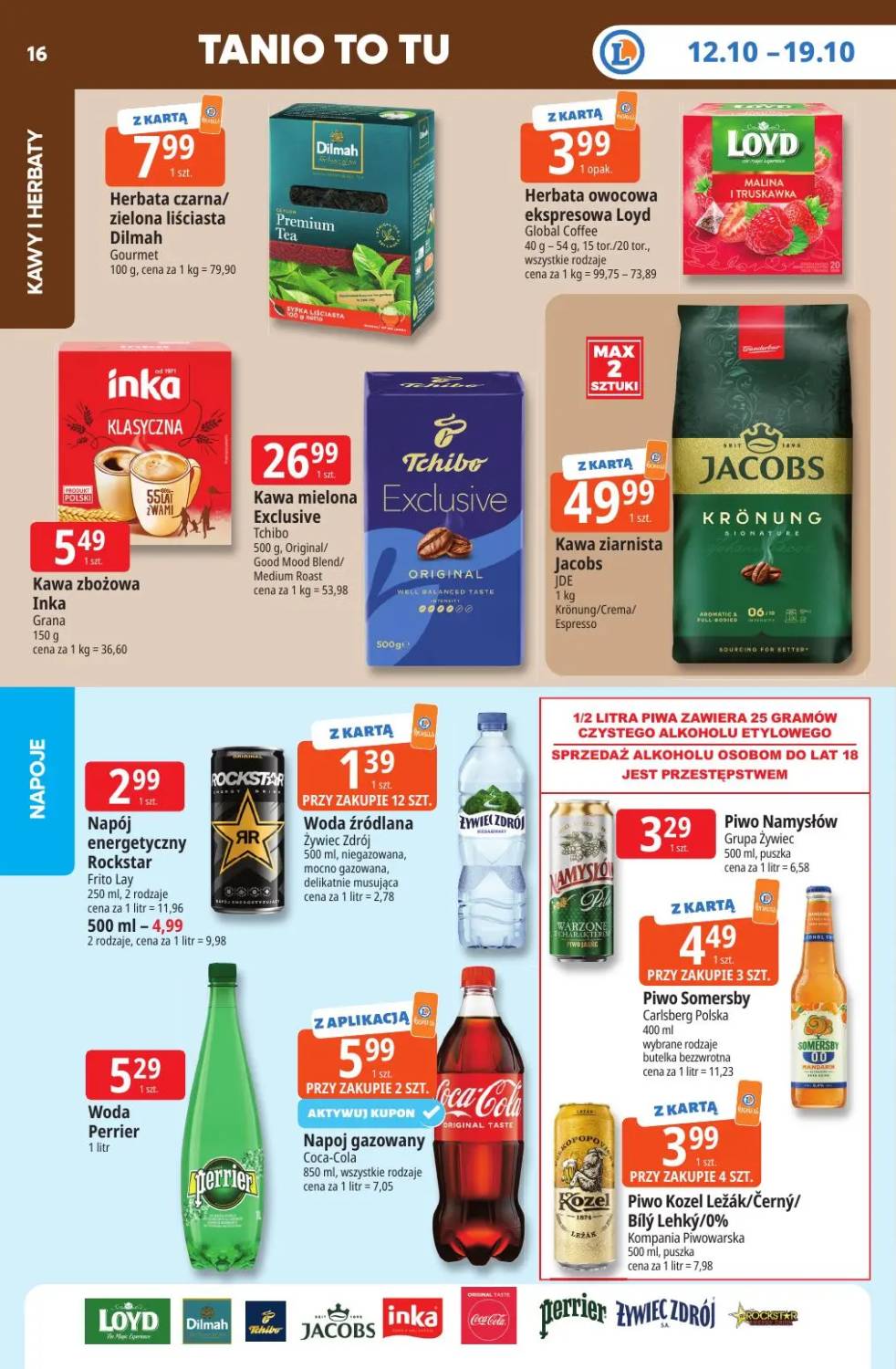 Okładka gazetki