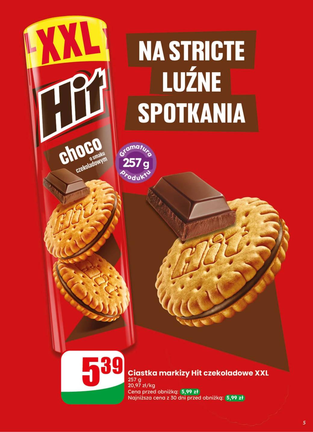 Gazetka – strona 5