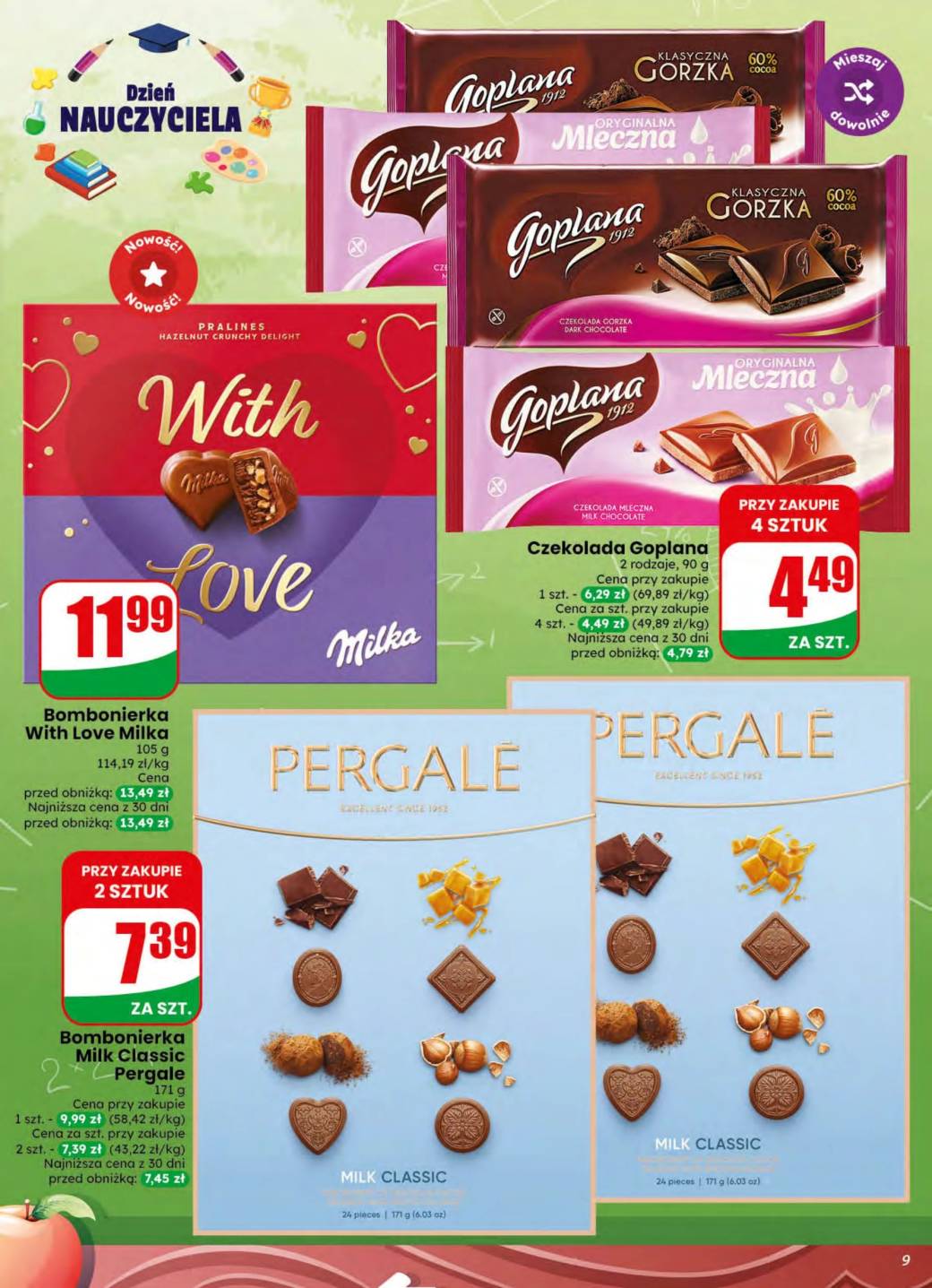 Gazetka – strona 9
