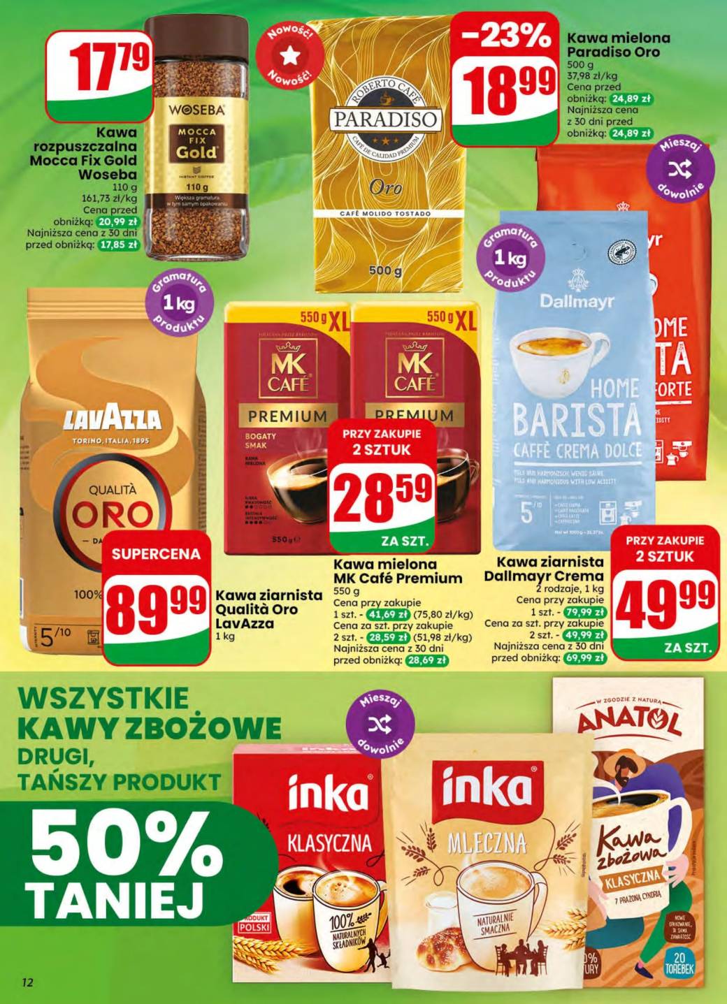 Gazetka – strona 12