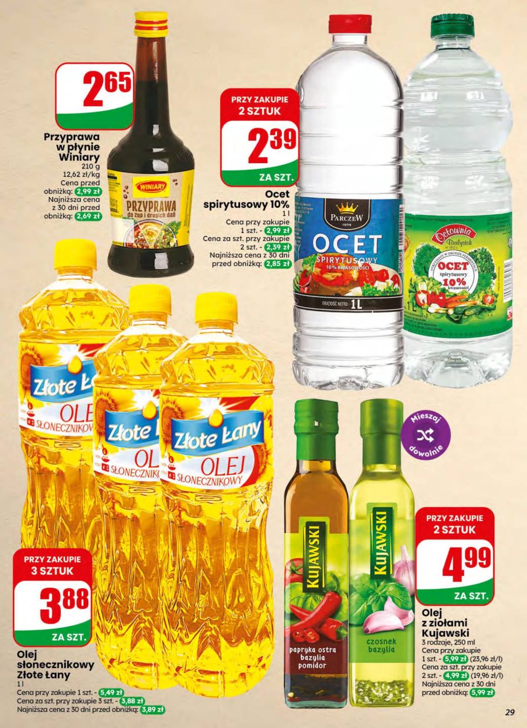 Gazetka – strona 29