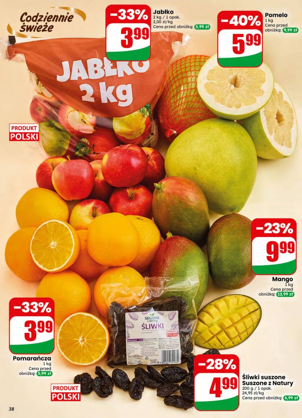 Gazetka – strona 38