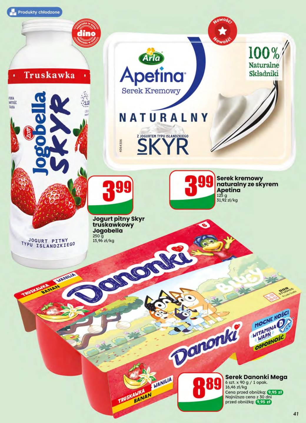 Gazetka – strona 41