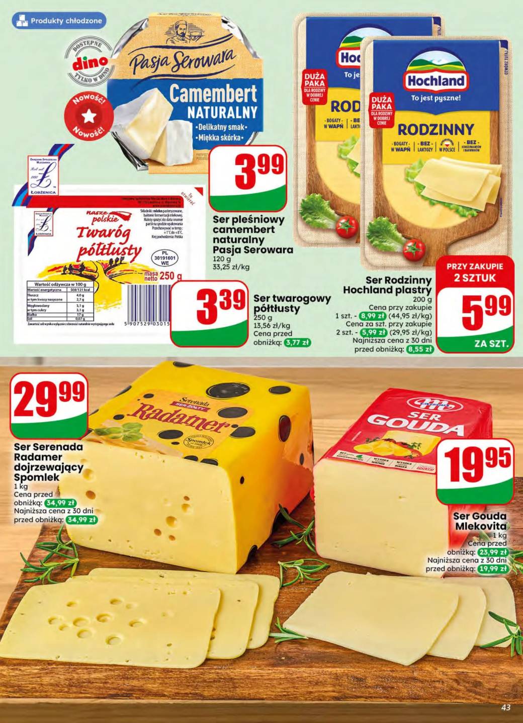 Gazetka – strona 43
