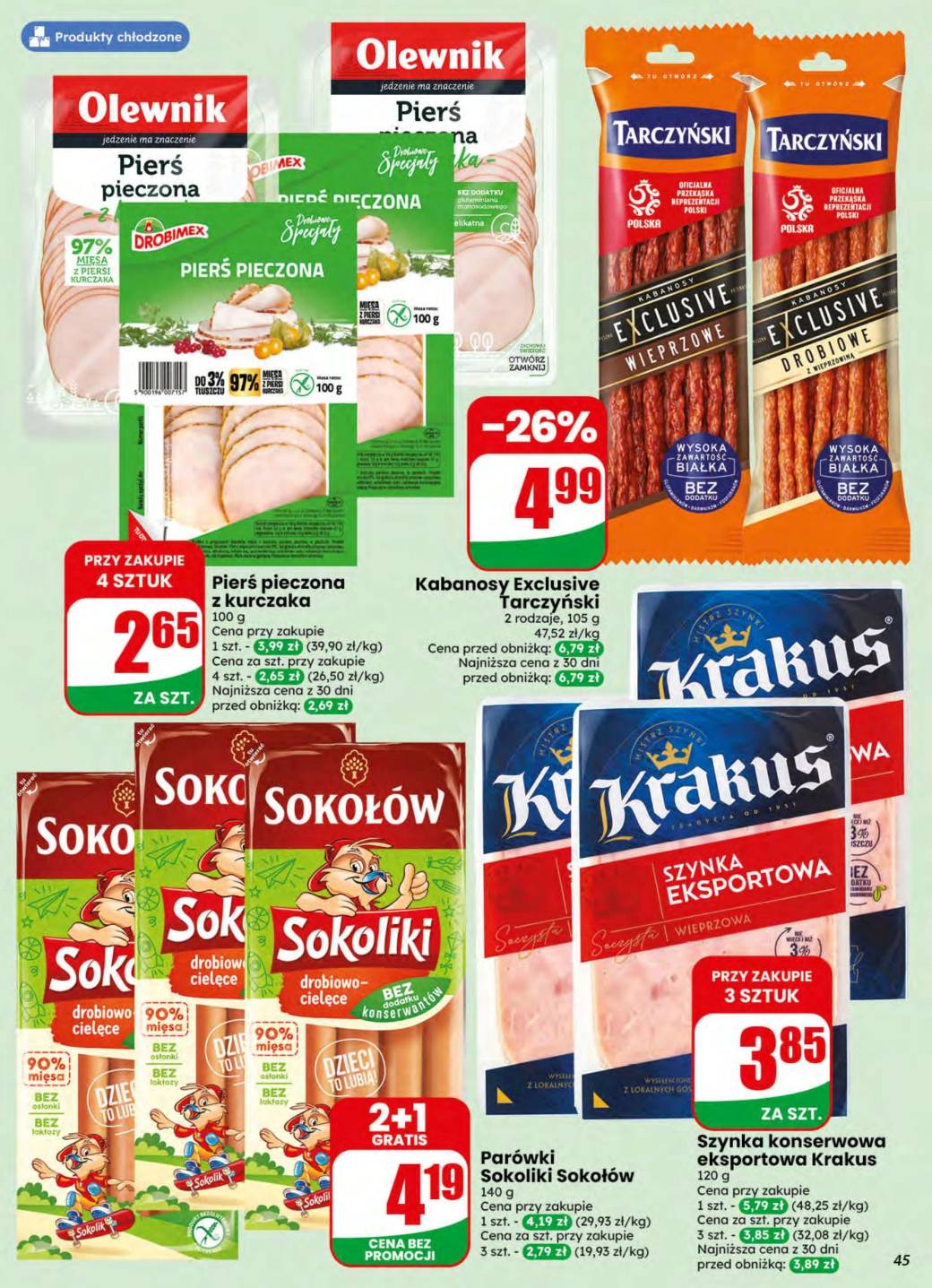 Gazetka – strona 45
