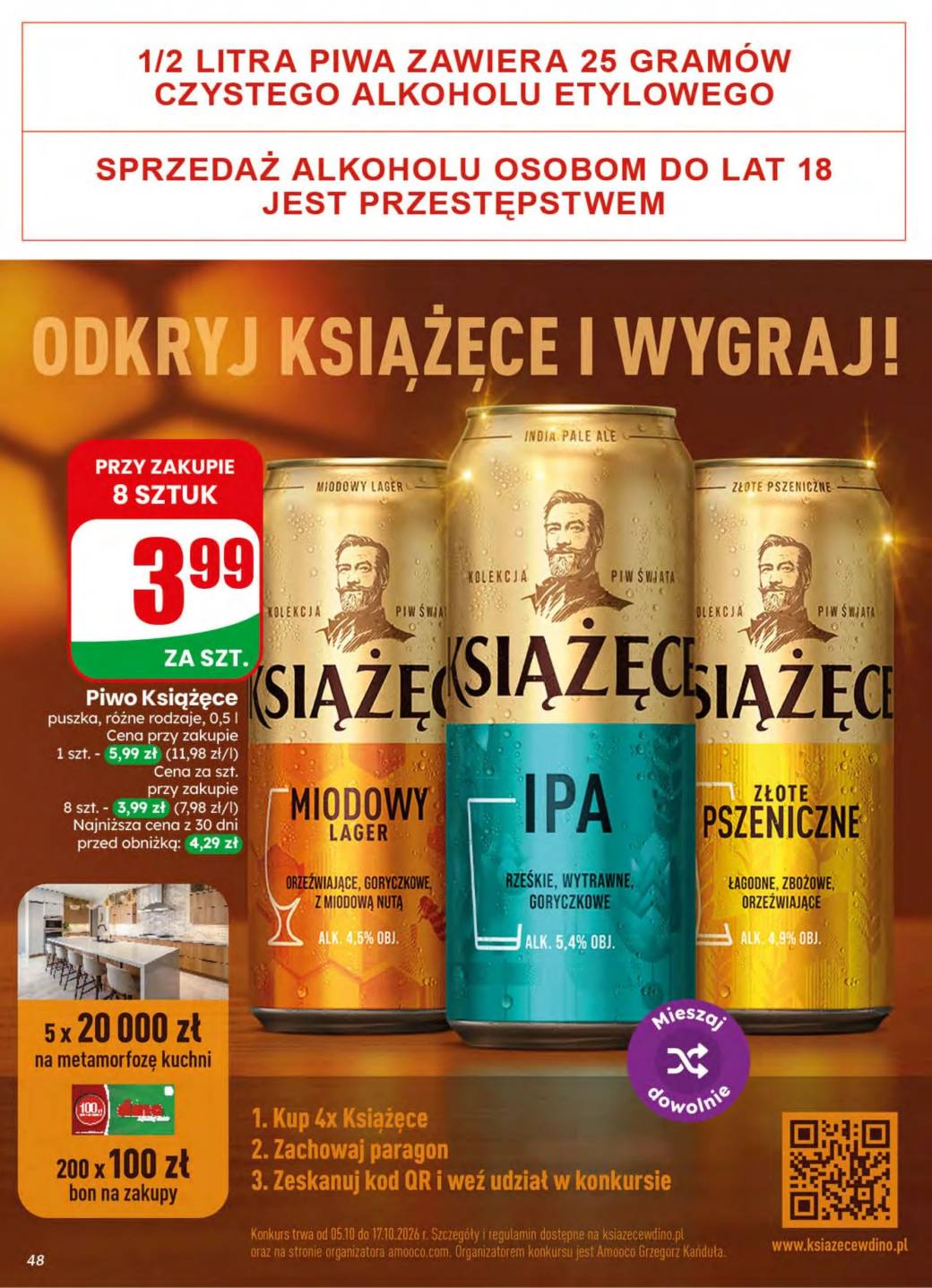 Gazetka – strona 48