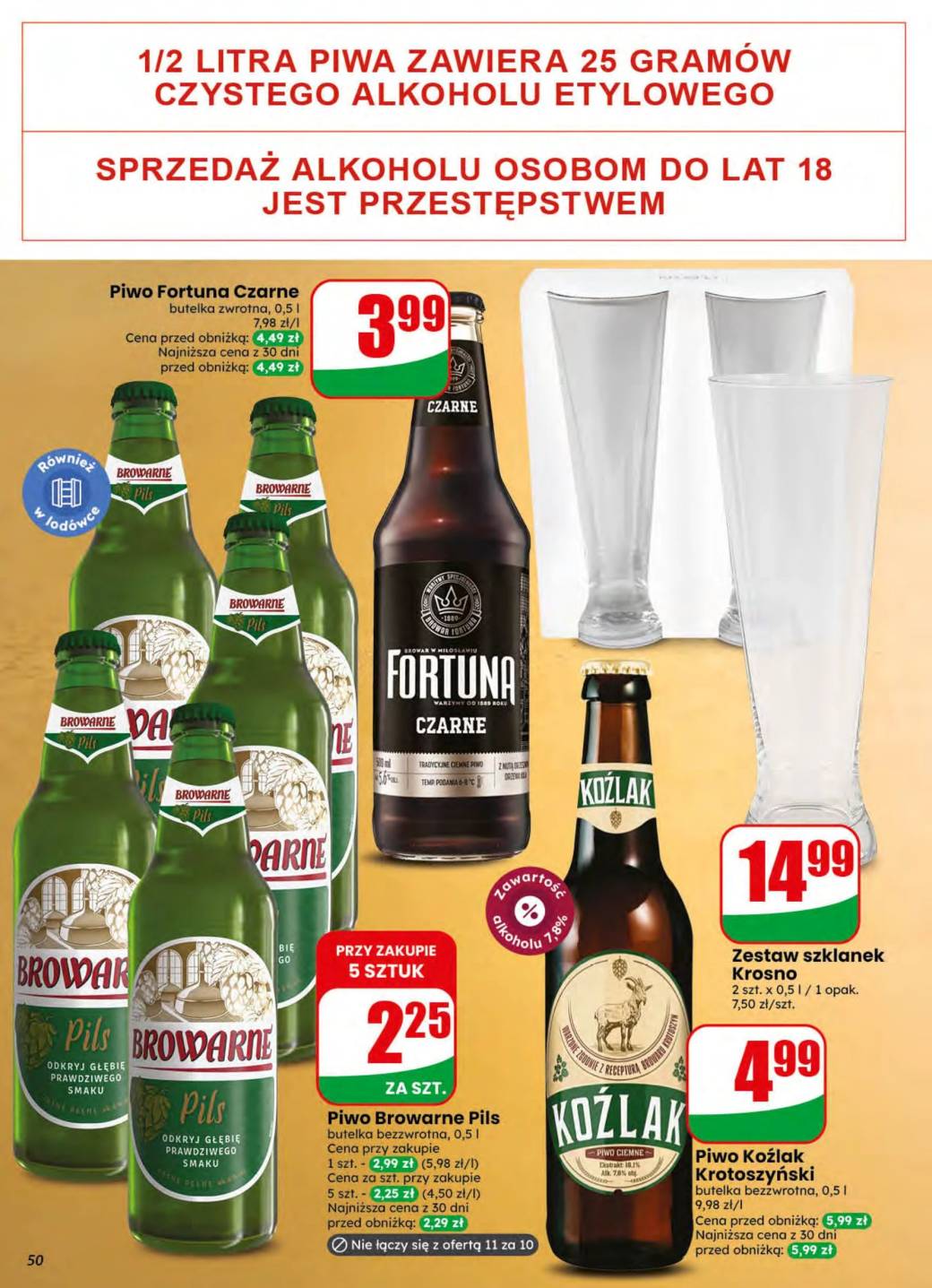 Gazetka – strona 50