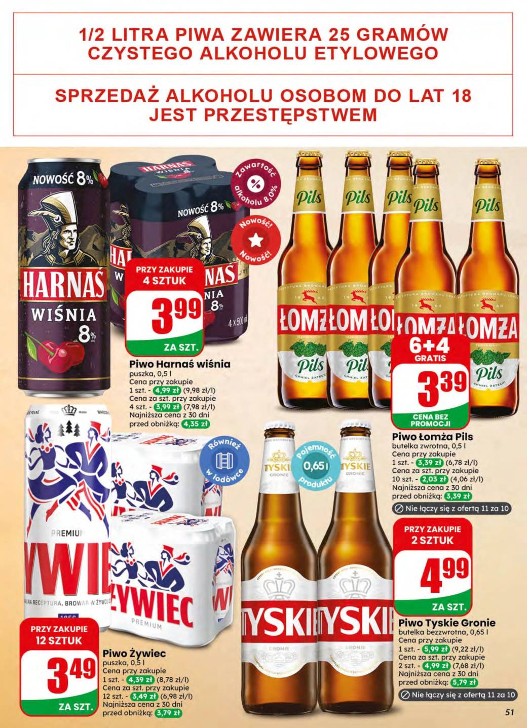 Gazetka – strona 51
