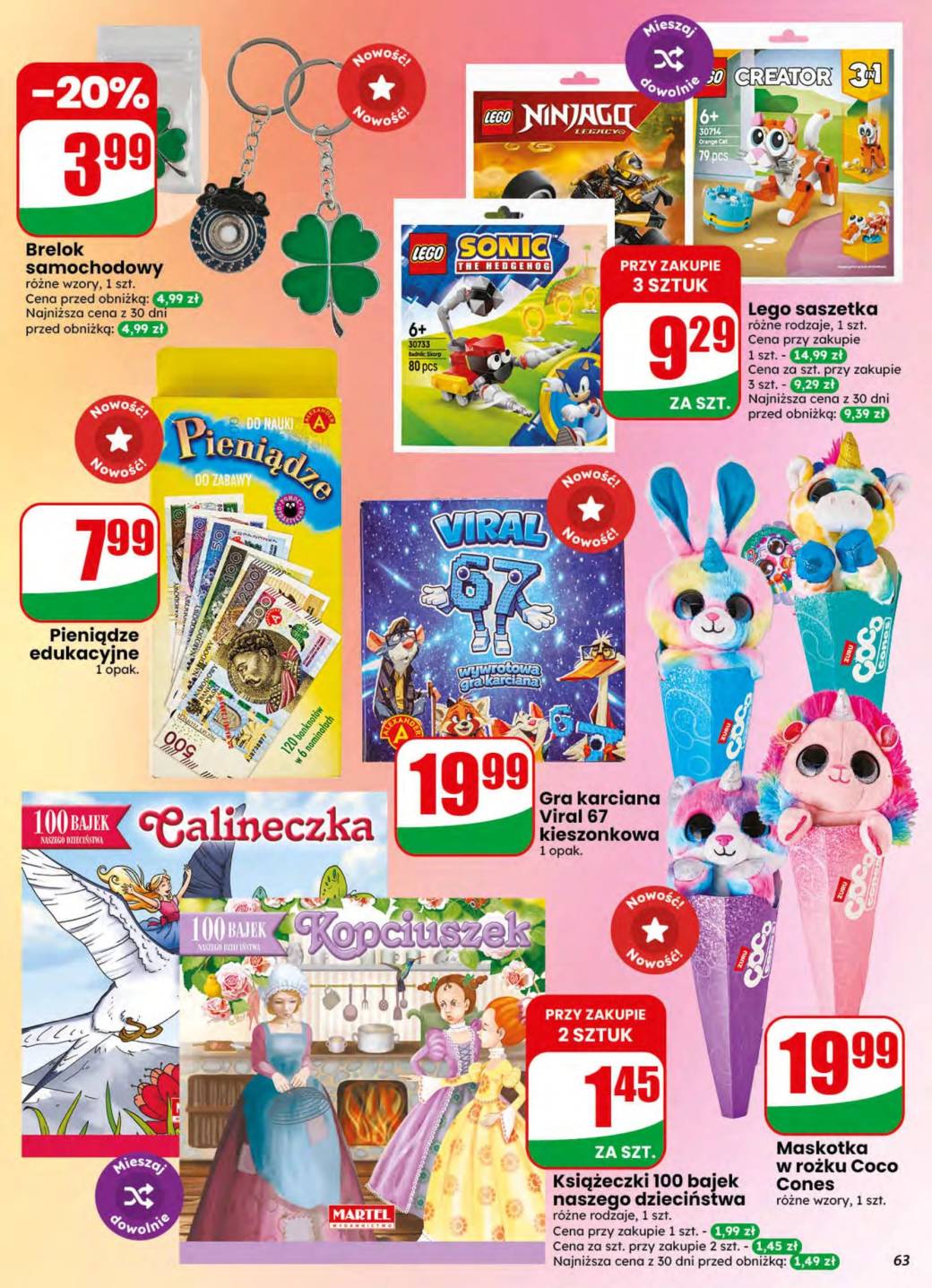 Gazetka – strona 63