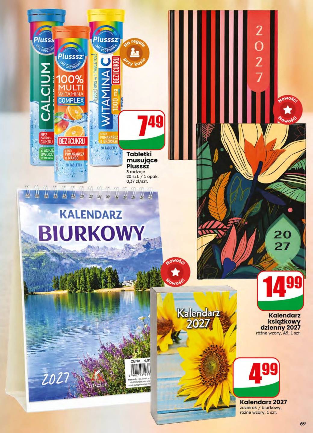 Gazetka – strona 69