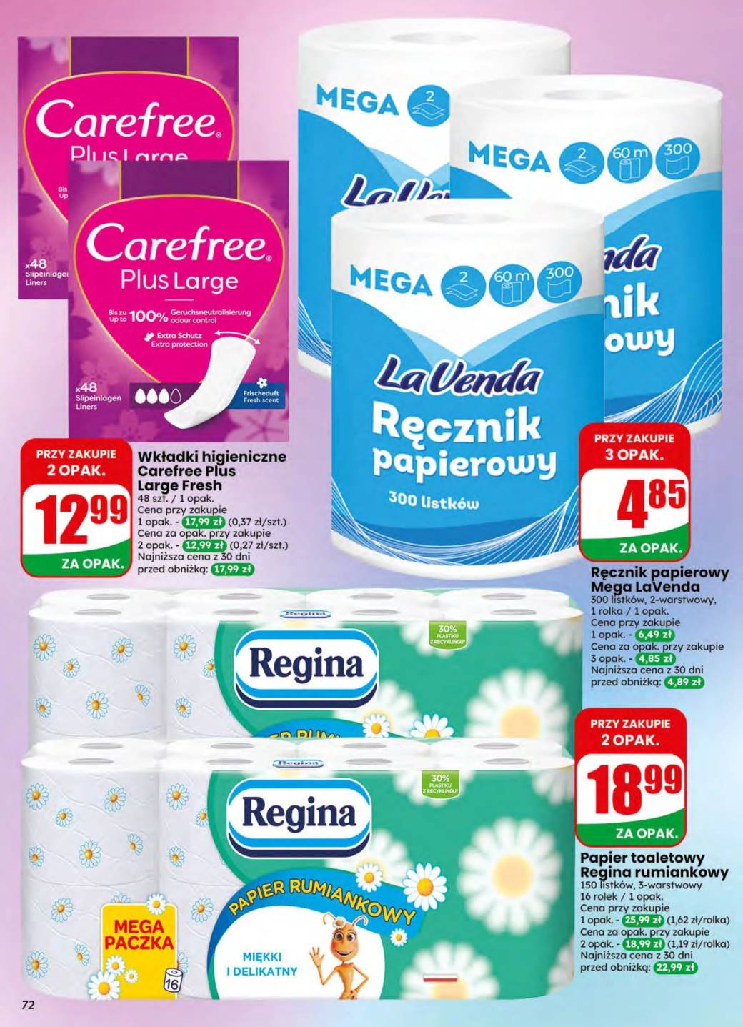 Gazetka – strona 72