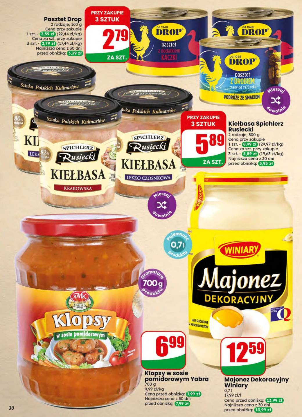 Gazetka – strona 30