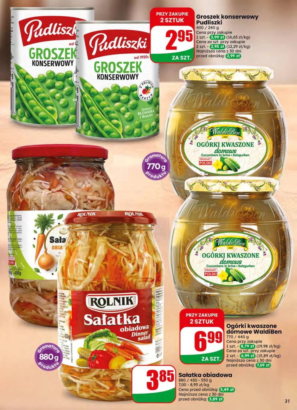 Gazetka – strona 31