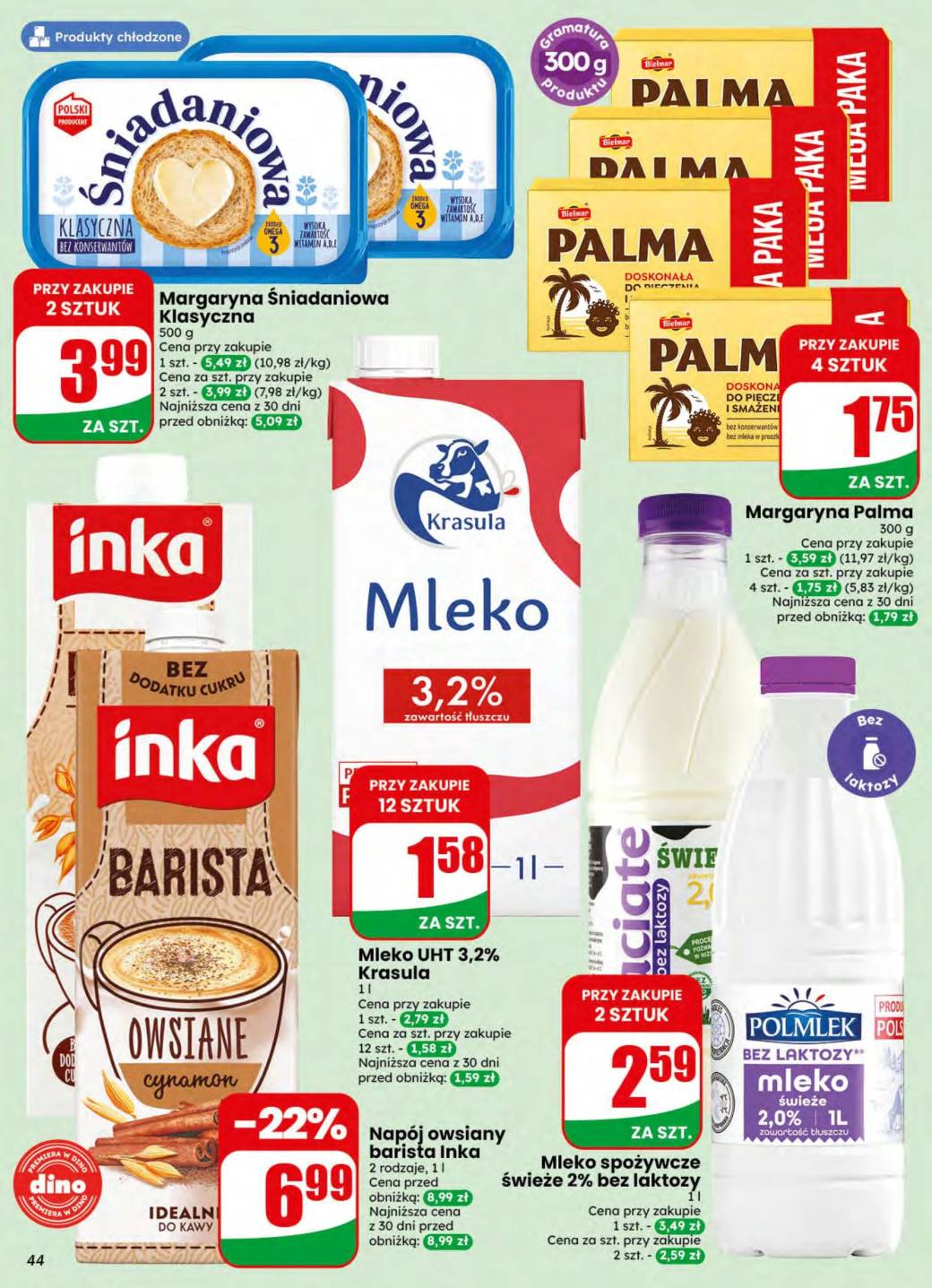 Gazetka – strona 44