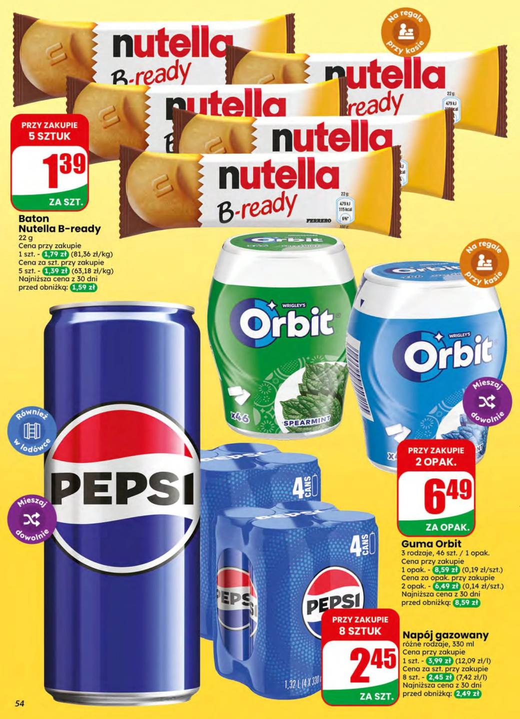 Gazetka – strona 54