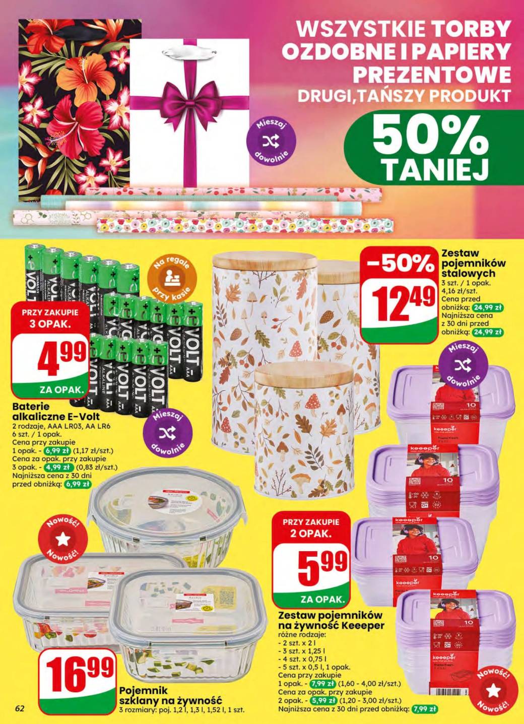 Gazetka – strona 62