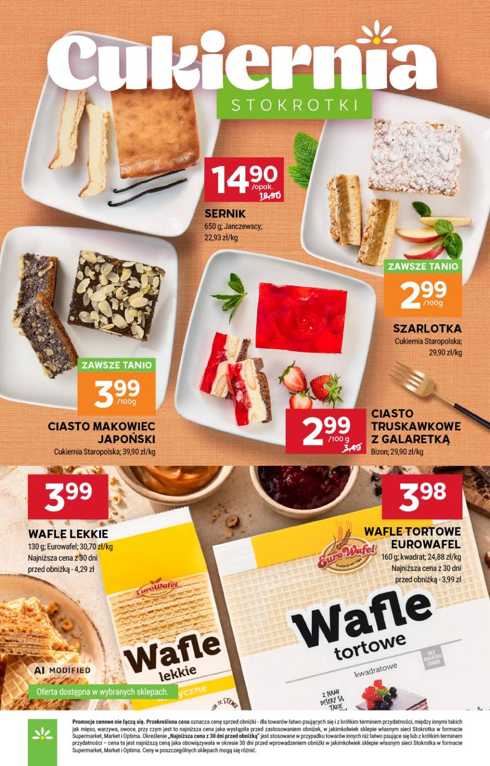 Okładka gazetki