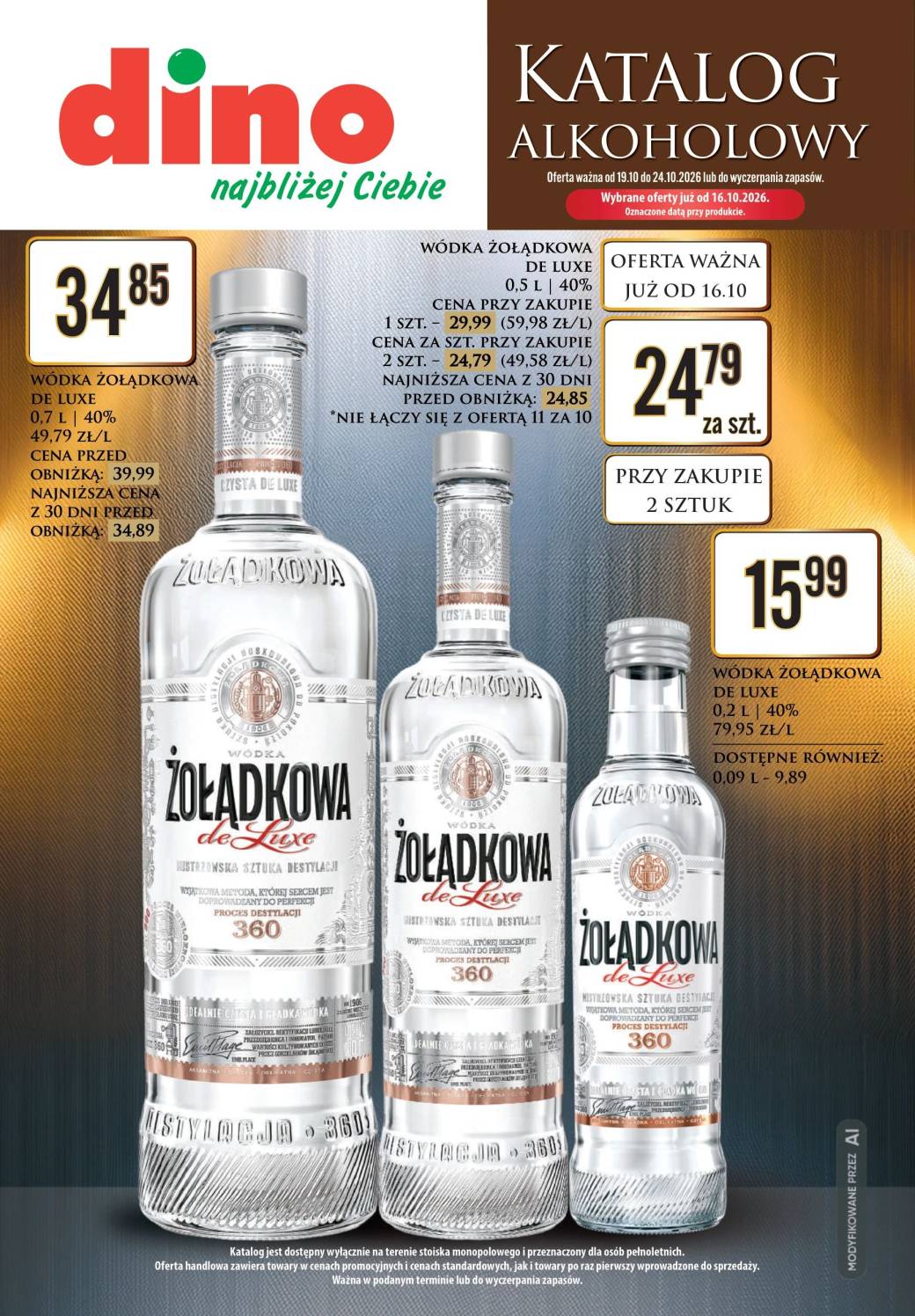 Gazetka – strona 1
