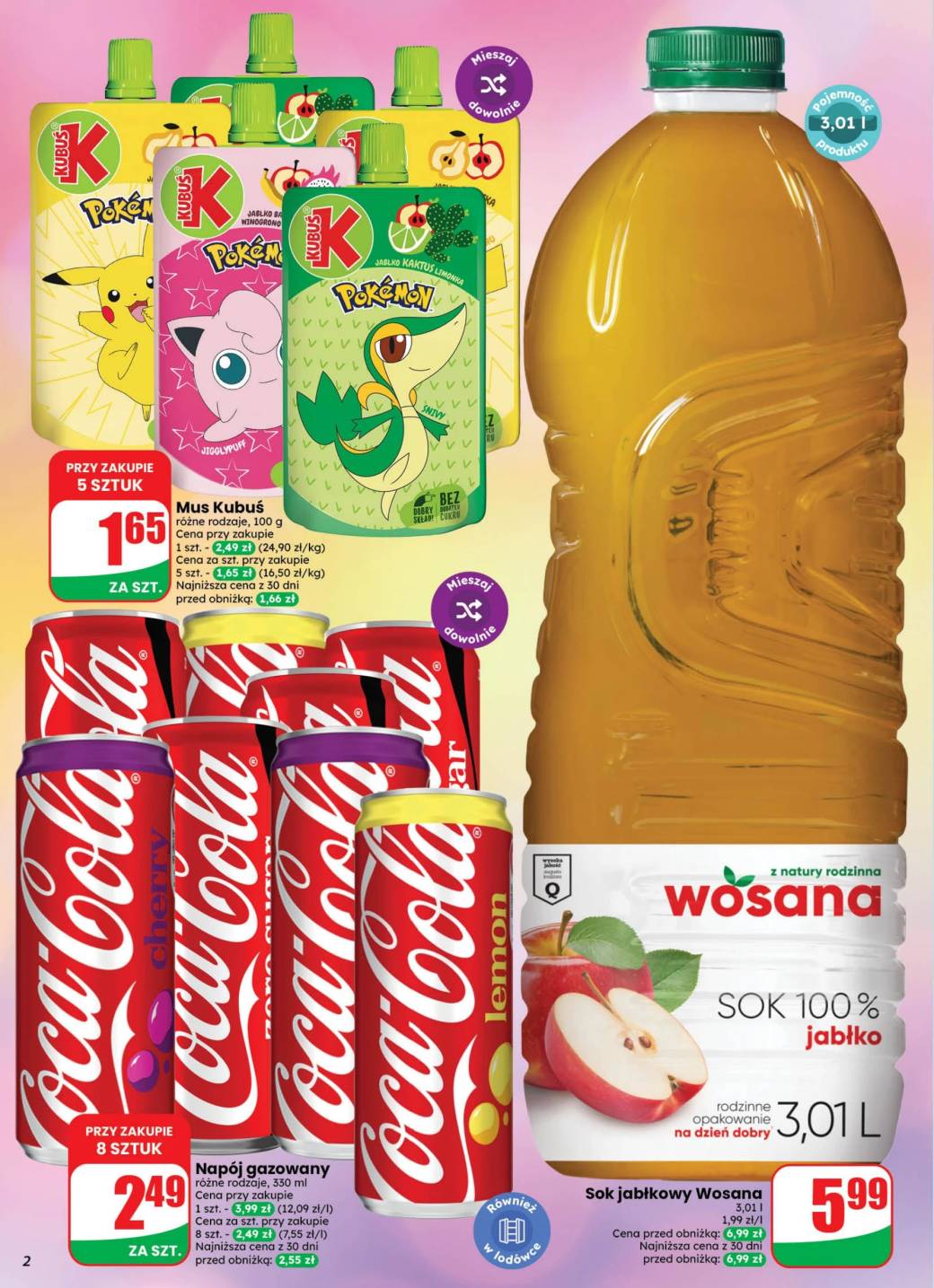 Gazetka – strona 2