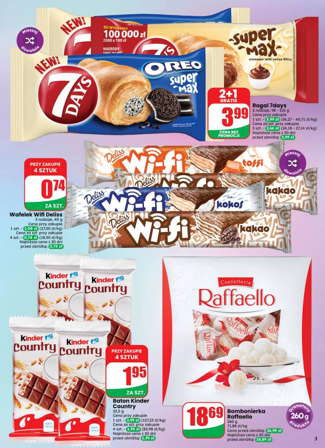 Gazetka – strona 3